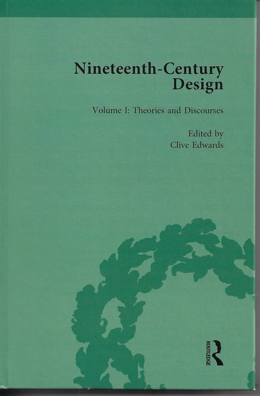 Nineteenth-Century Design - Vol 1