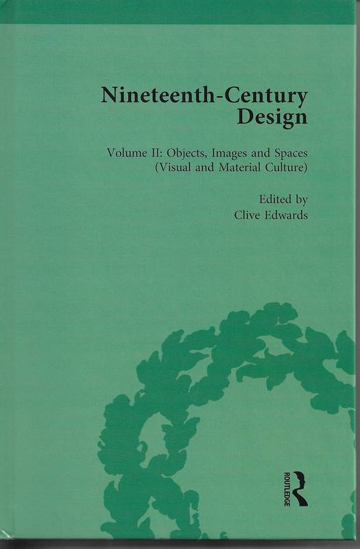 Nineteenth-Century Design - Vol 2