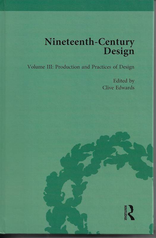 Nineteenth-Century Design - Vol 3