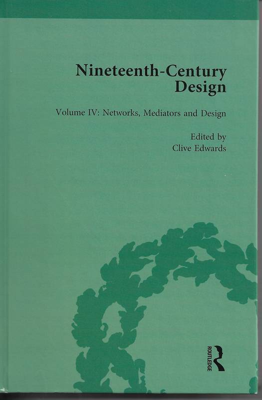 Nineteenth-Century Design - Vol 4